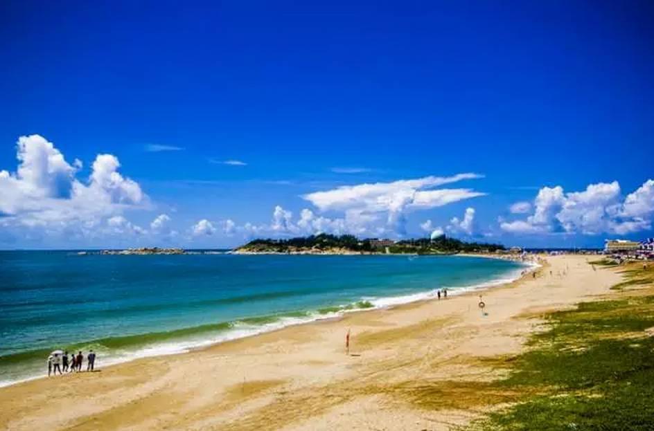 2017，一起去汕尾新十大旅游景點轉轉吧！