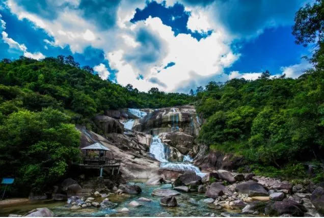 廣州增城香江健康山谷溫泉別墅房預(yù)售搶購