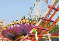 【中秋·國慶 | 佛山君御溫德姆】至抵親子避暑套餐享“廣東帆船酒店”的奢華體驗，度假必備要素“吃喝玩樂”一站式搞掂！