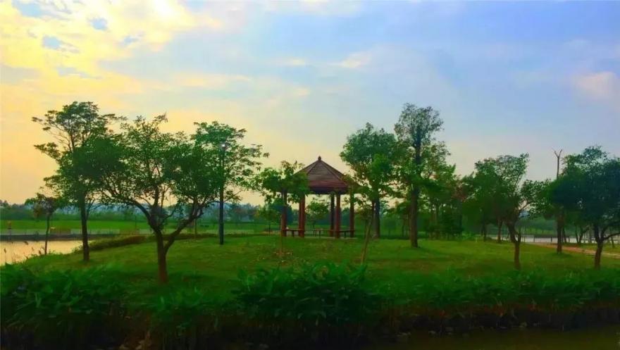 【中秋·國慶 | 佛山君御溫德姆】至抵親子避暑套餐享“廣東帆船酒店”的奢華體驗，度假必備要素“吃喝玩樂”一站式搞掂！