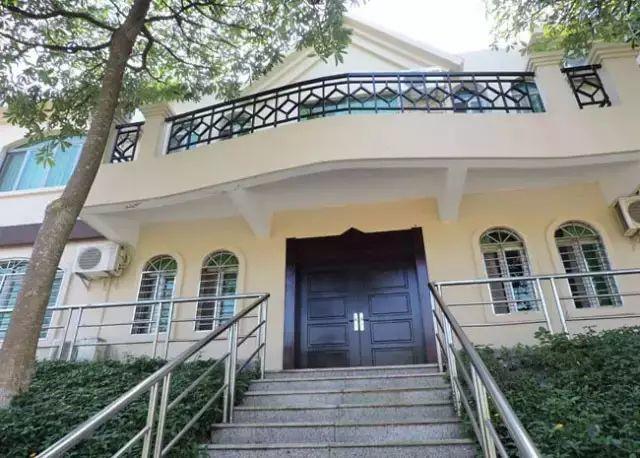 【特時特價】199元丨咸水礦溫泉度假山莊，尊享私家湯泉