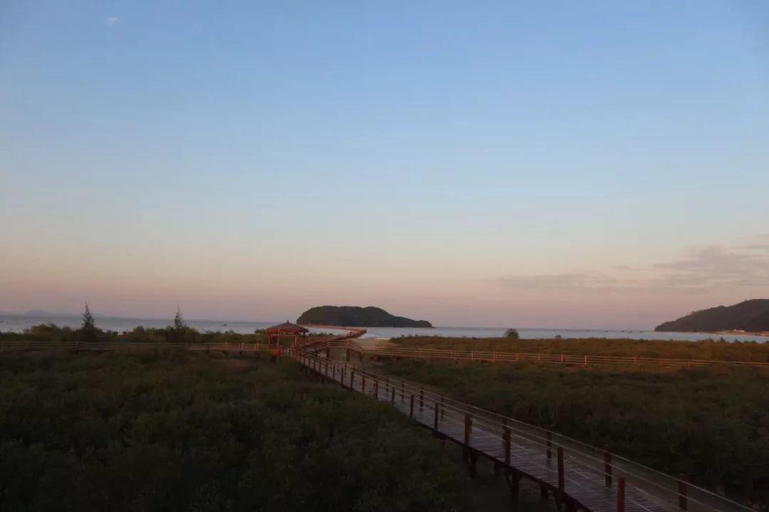 廣東海陵島保利臨海度假別墅~豪華精裝修，免費麻將任打，廚房樣樣齊全~近十里銀灘