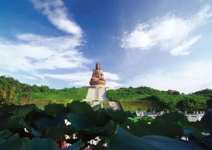 【中秋·國慶 | 佛山君御溫德姆】至抵親子避暑套餐享“廣東帆船酒店”的奢華體驗，度假必備要素“吃喝玩樂”一站式搞掂！