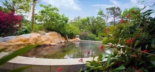 299元/2位嘆古兜溫泉，入住景區度假公寓，再贈送10斤新鮮蔬果！
