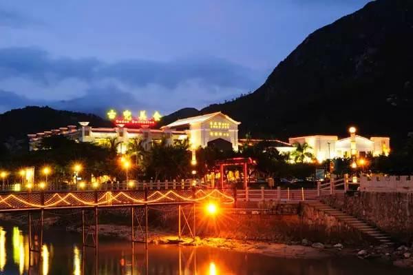 299元/2位嘆古兜溫泉，入住景區度假公寓，再贈送10斤新鮮蔬果！