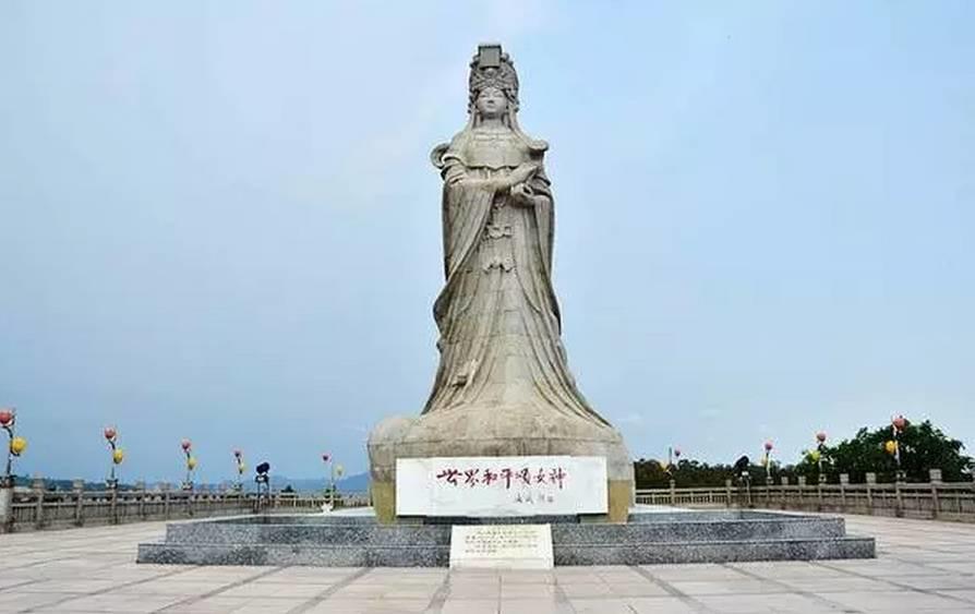 2017，一起去汕尾新十大旅游景點轉轉吧！