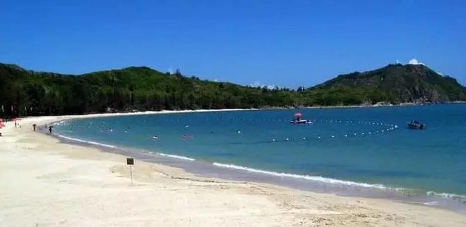 2017，一起去汕尾新十大旅游景點轉轉吧！