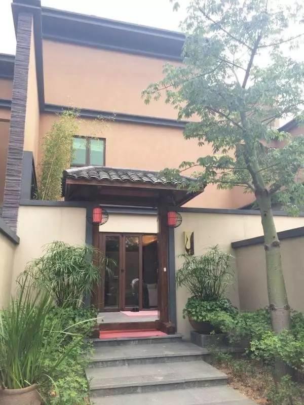 【訂房有禮】佛岡鶴鳴洲櫻花溫泉頂級別墅秋冬大酬賓，獨享私密溫泉泡池+泳池！