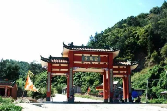 2017，一起去汕尾新十大旅游景點轉轉吧！