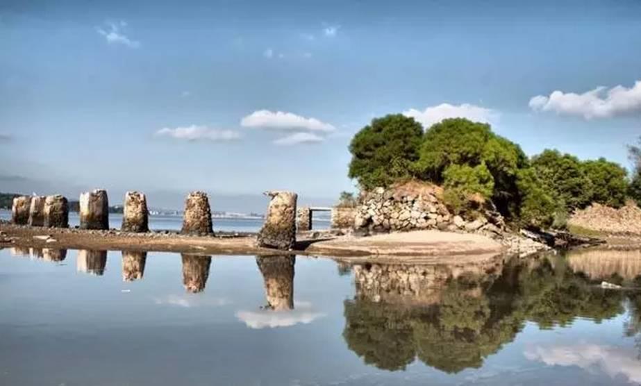 2017，一起去汕尾新十大旅游景點轉轉吧！