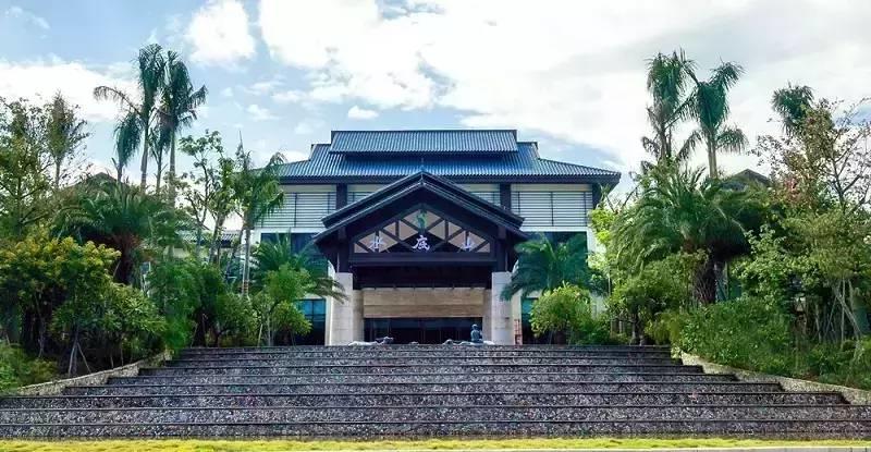 溫泉新寵兒‖水底山溫泉莊園把世界搬進森林里！含雙自助早、晚餐僅需：390元/人