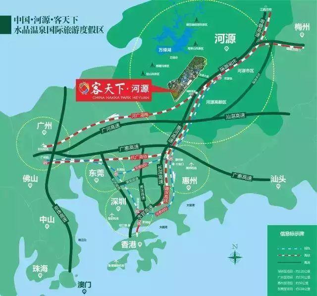 548元/2人！客天下水晶溫泉酒店（含溫泉，水上樂園，早餐，自助晚餐），送醉蝶谷門票