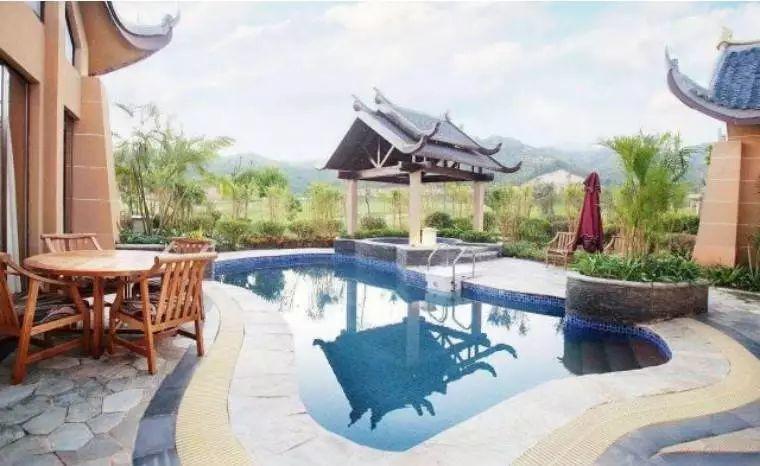 【廣東惠州】大惠戰(zhàn)，年終慶！￥599搶購惠州洲際度假酒店行政客房+雙人自助早餐+雙溫泉+價(jià)值2888元一大一小溫泉年卡一張！
