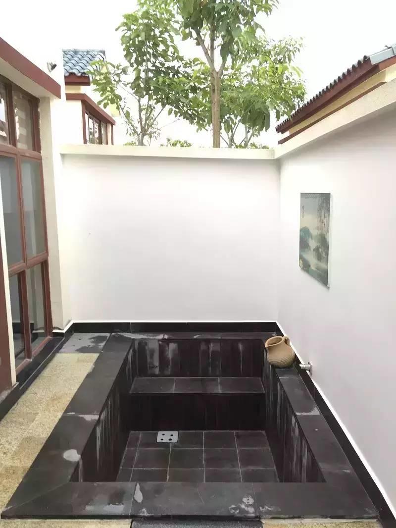 溫泉新寵兒‖水底山溫泉莊園把世界搬進森林里！含雙自助早、晚餐僅需：390元/人