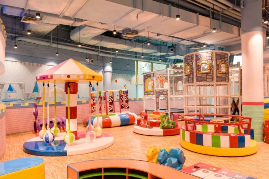 【中秋·國慶 | 佛山君御溫德姆】至抵親子避暑套餐享“廣東帆船酒店”的奢華體驗，度假必備要素“吃喝玩樂”一站式搞掂！