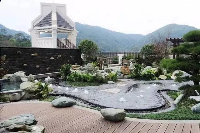 “空中”溫泉你泡過嗎？趁超五星從化碧泉空中溫泉周末有房，快約！