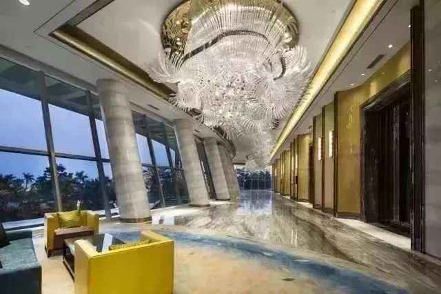 【中秋·國慶 | 佛山君御溫德姆】至抵親子避暑套餐享“廣東帆船酒店”的奢華體驗，度假必備要素“吃喝玩樂”一站式搞掂！