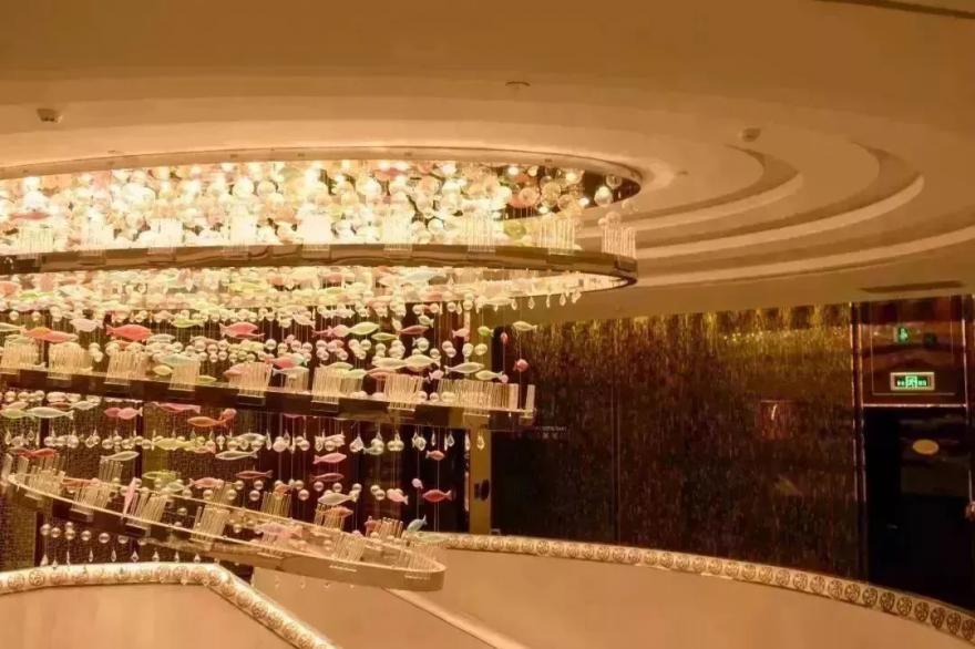 【中秋·國慶 | 佛山君御溫德姆】至抵親子避暑套餐享“廣東帆船酒店”的奢華體驗，度假必備要素“吃喝玩樂”一站式搞掂！
