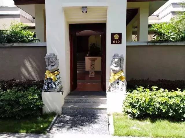 御臨門