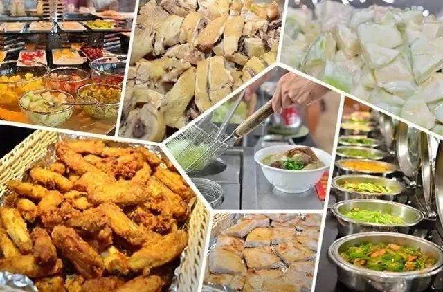 中山泉眼溫泉度假酒店￥498入住泉眼溫泉望景客房！雙人無限次養生溫泉+雙早+雙晚+雙人宵夜等~溫泉旺季，來一場暖暖之約！