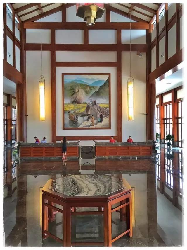 寶晶宮天鵝湖度假酒店，開啟曼妙約泡體驗，感受茶香四溢的真溫泉