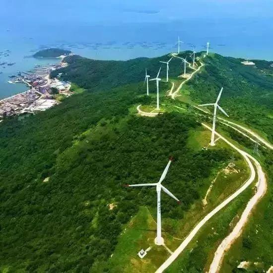 廣東海陵島保利臨海度假別墅~豪華精裝修，免費麻將任打，廚房樣樣齊全~近十里銀灘