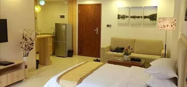 299元/2位嘆古兜溫泉，入住景區度假公寓，再贈送10斤新鮮蔬果！